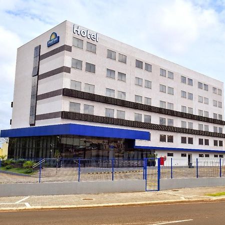 Days Inn By Wyndham Cascavel Cascavel  Luaran gambar