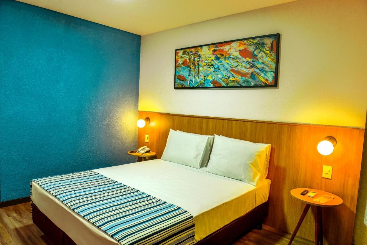 Days Inn By Wyndham Cascavel Cascavel  Luaran gambar