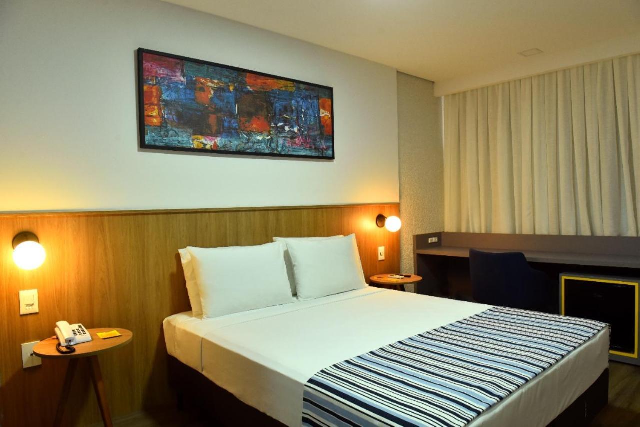 Days Inn By Wyndham Cascavel Cascavel  Luaran gambar