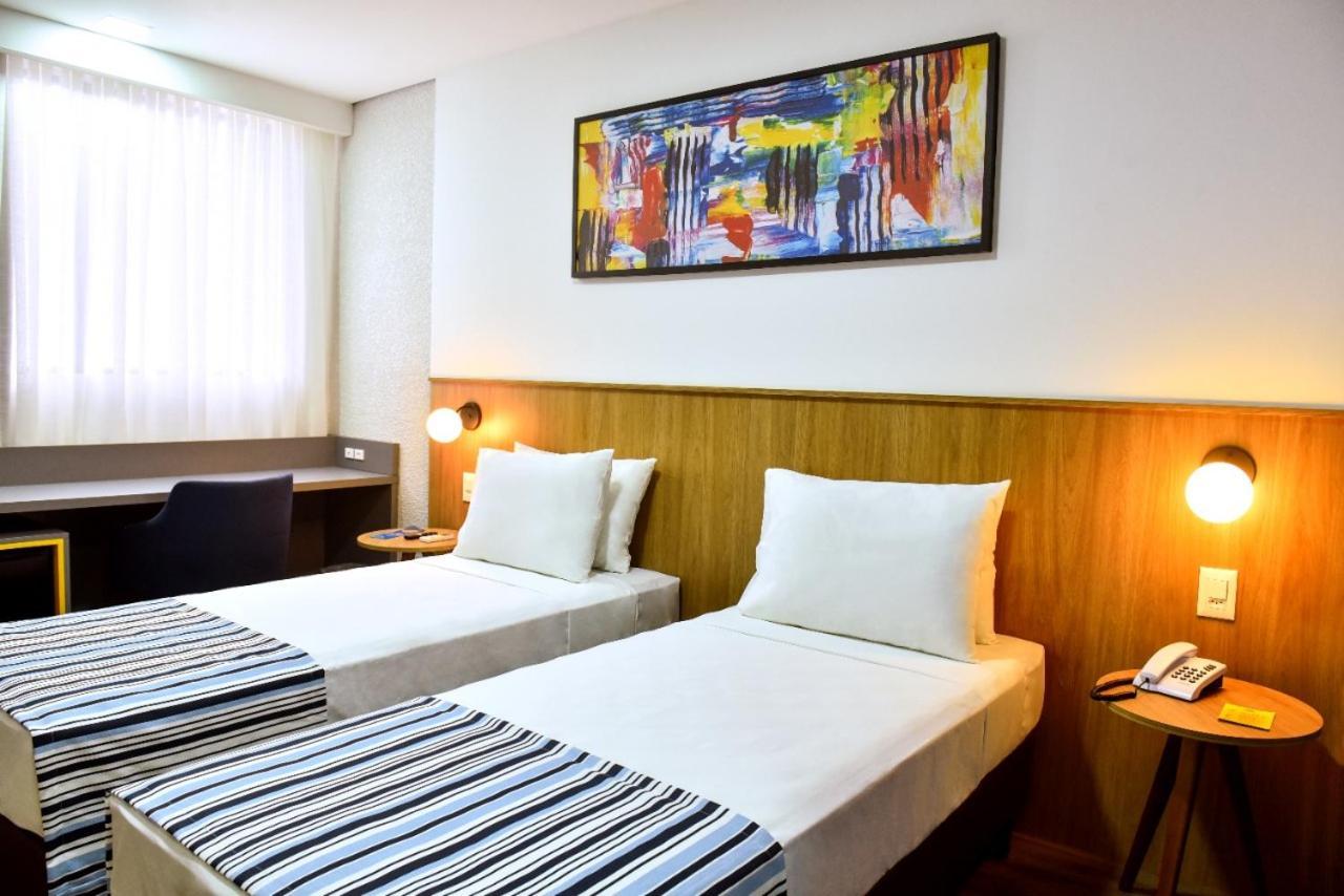 Days Inn By Wyndham Cascavel Cascavel  Luaran gambar