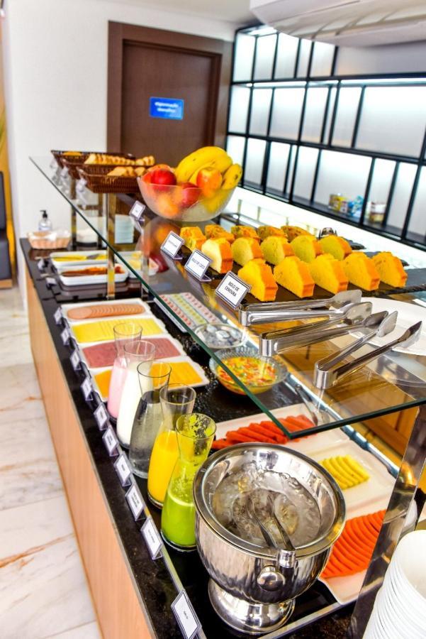 Days Inn By Wyndham Cascavel Cascavel  Luaran gambar