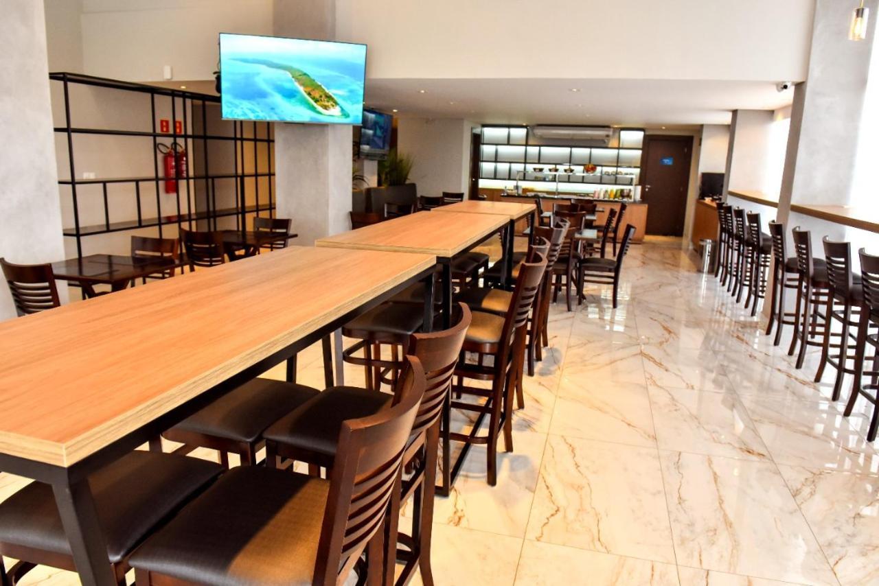 Days Inn By Wyndham Cascavel Cascavel  Luaran gambar