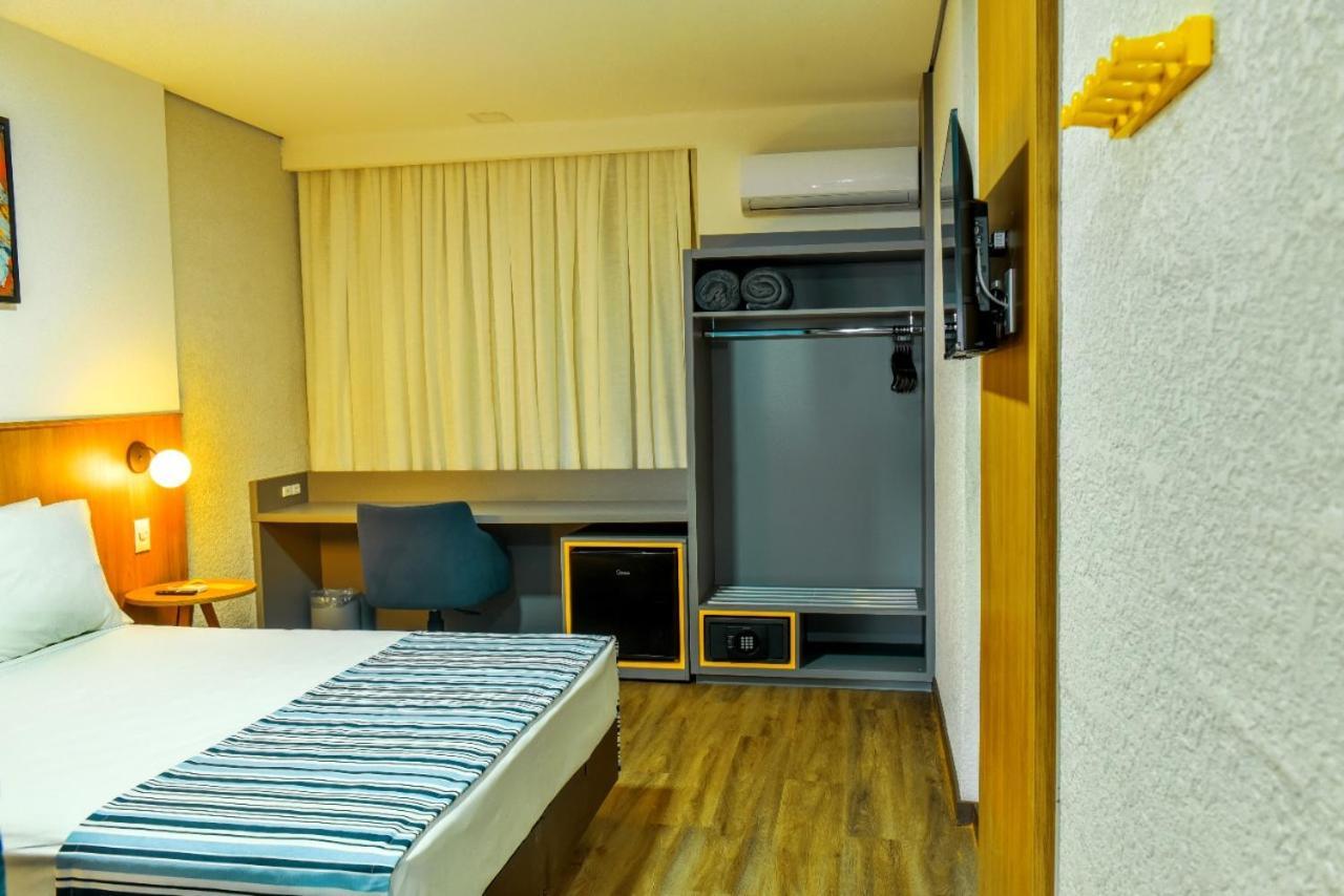 Days Inn By Wyndham Cascavel Cascavel  Luaran gambar