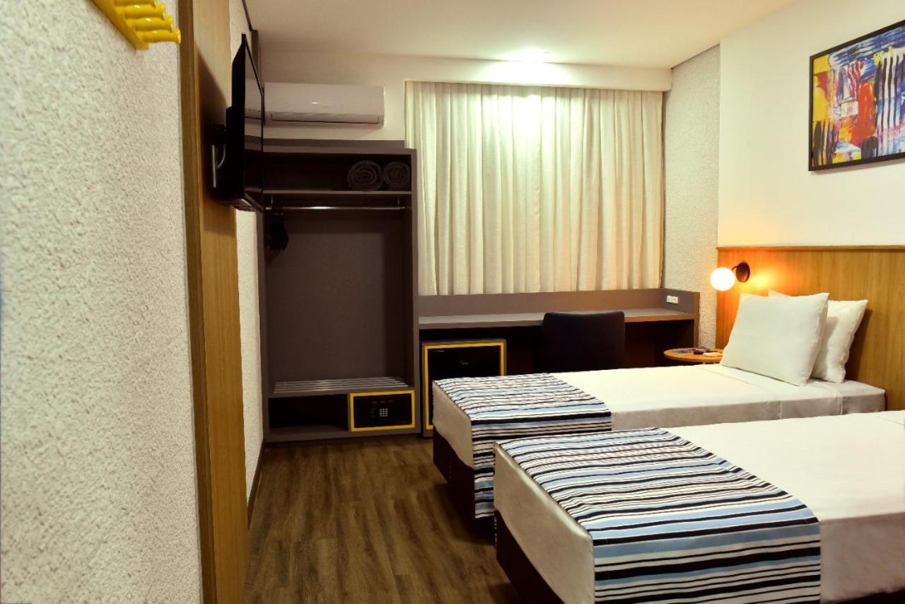 Days Inn By Wyndham Cascavel Cascavel  Luaran gambar