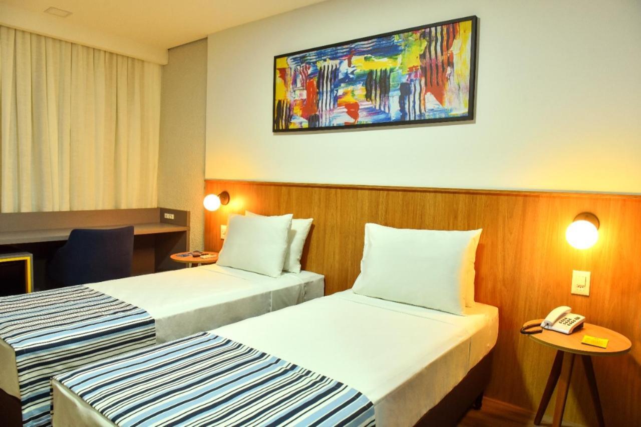 Days Inn By Wyndham Cascavel Cascavel  Luaran gambar