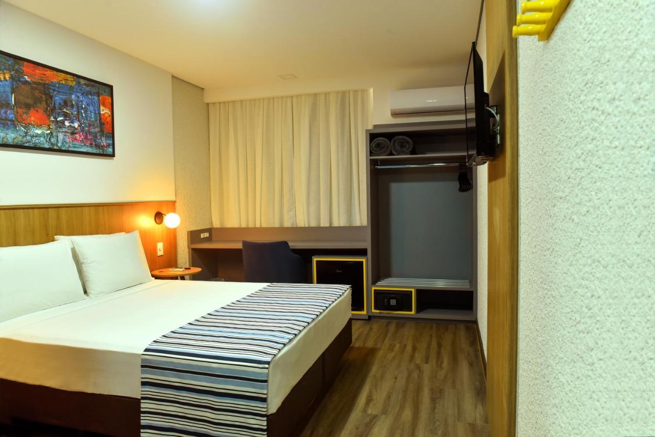 Days Inn By Wyndham Cascavel Cascavel  Luaran gambar