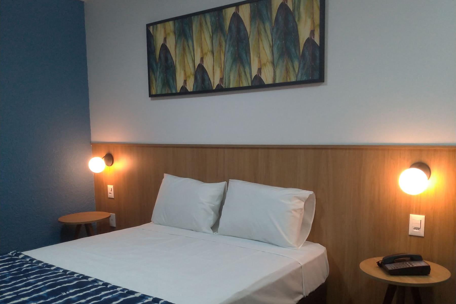 Days Inn By Wyndham Cascavel Cascavel  Luaran gambar