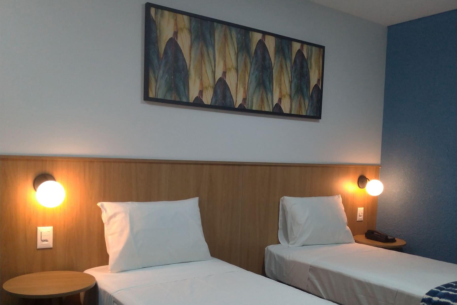 Days Inn By Wyndham Cascavel Cascavel  Luaran gambar