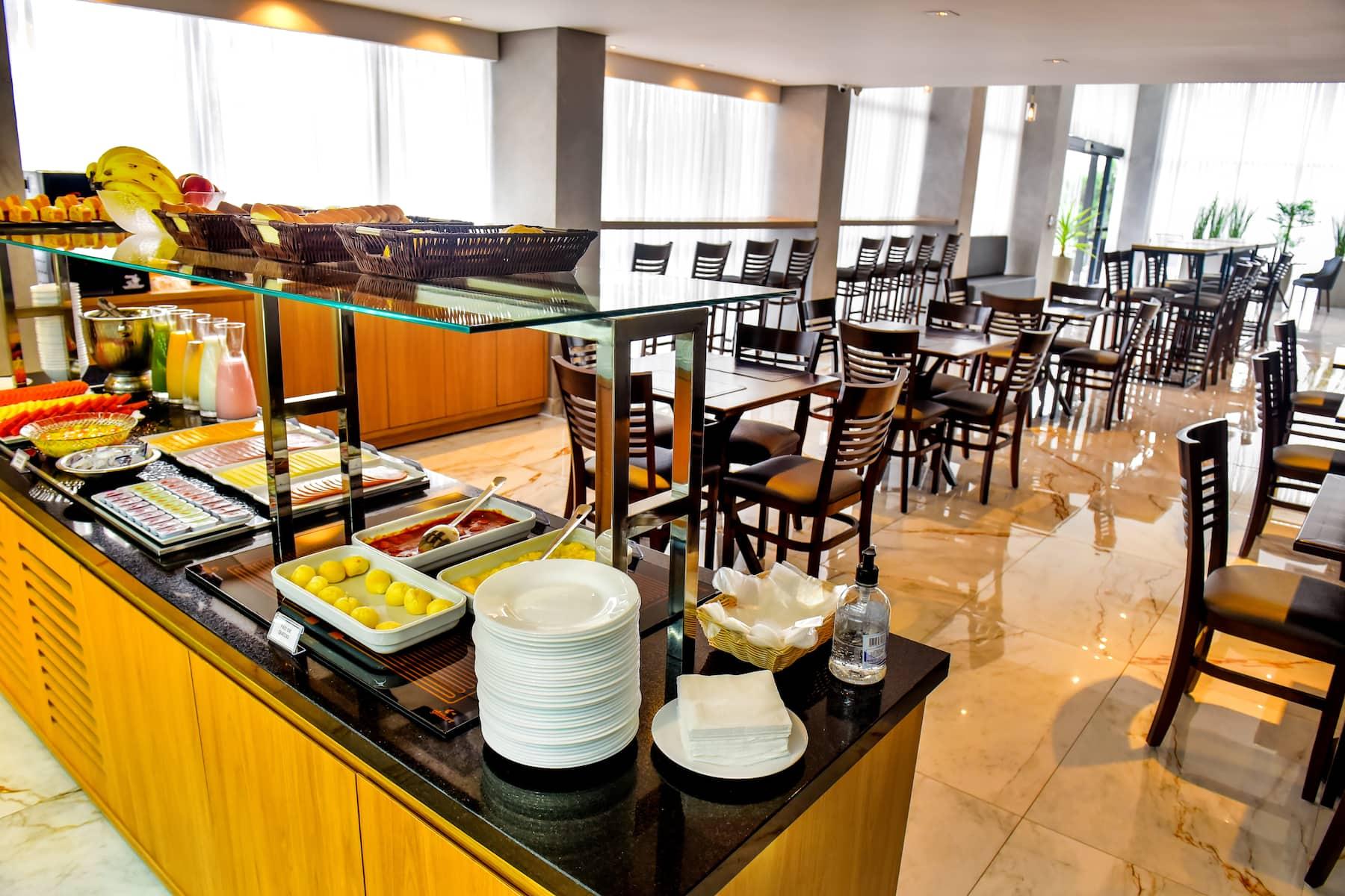 Days Inn By Wyndham Cascavel Cascavel  Luaran gambar