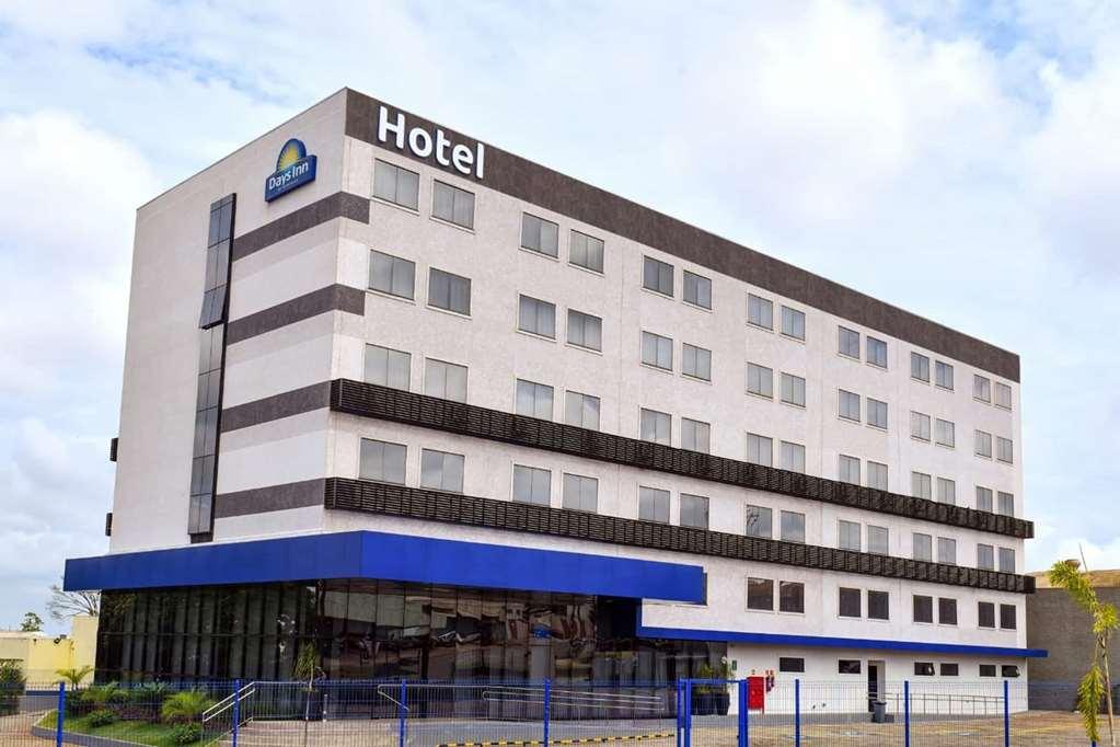 Days Inn By Wyndham Cascavel Cascavel  Luaran gambar